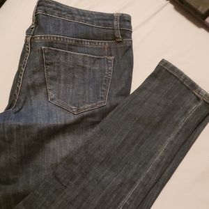 Women's jeans